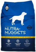 Купить корм для собак Nutra-Nuggets Maintenance 7.5 kg  по цене от 1294 грн.