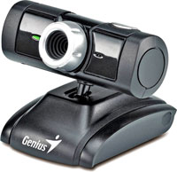 Купити WEB-камера Genius Eye 110  за ціною від 483 грн.