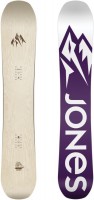 Купить сноуборд Jones Womens Flagship 156 (2014/2015): цена от 19599 грн.