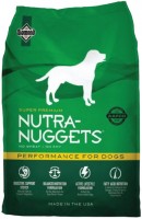 Купить корм для собак Nutra-Nuggets Performance 15 kg  по цене от 2134 грн.