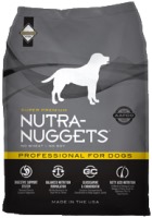 Купить корм для собак Nutra-Nuggets Professional  for Dogs 7.5 kg  по цене от 1129 грн.