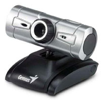 Купити WEB-камера Genius Eye 312  за ціною від 376 грн.