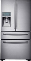 Купити холодильник Samsung RF24FSEDBSR  за ціною від 75899 грн.