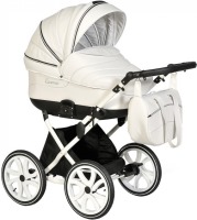 Купити візочок Indigo Carmen S Classic 2 in 1