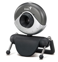 Купить WEB-камера Genius Messenger 310  по цене от 429 грн.