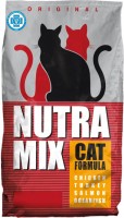 Купить корм для кошек Nutra Mix Original 9.07 kg  по цене от 1400 грн.
