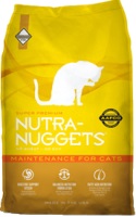Купить корм для кошек Nutra-Nuggets Maintenance Adult Cat 3 kg  по цене от 567 грн.