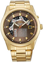 Купить наручные часы Orient FX01001T  по цене от 7260 грн.