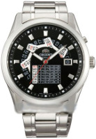 Купить наручний годинник Orient FX01002B: цена от 6671 грн.