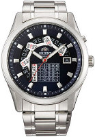 Купить наручные часы Orient FX01002D  по цене от 12270 грн.