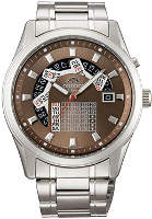 Купить наручные часы Orient FX01002T  по цене от 7430 грн.