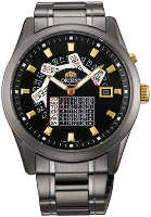 Купить наручные часы Orient FX01003B  по цене от 6850 грн.