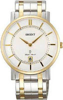 Купити наручний годинник Orient GW01003W  за ціною від 9078 грн.