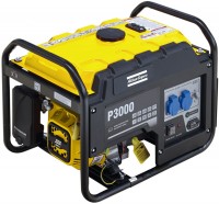 Купить електрогенератор Atlas Copco P 3000: цена от 35500 грн.