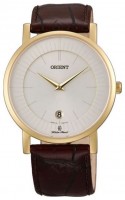 Купити наручний годинник Orient GW01008W  за ціною від 6624 грн.