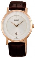 Купить наручний годинник Orient GW0100CW: цена от 3980 грн.