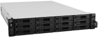 Купить NAS-сервер Synology RackStation RS2416RP+: цена от 115371 грн.