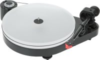 Купити програвач вінілу Pro-Ject RPM 5 Carbon/2M Silver  за ціною від 70736 грн.