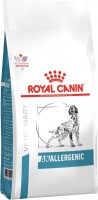 Купити корм для собак Royal Canin Anallergenic 8 kg  за ціною від 2784 грн.