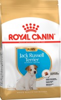 Купить корм для собак Royal Canin Jack Russell Terrier Puppy 3 kg  по цене от 884 грн.