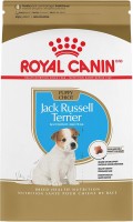 Купить корм для собак Royal Canin Jack Russell Terrier Puppy 1.5 kg: цена от 484 грн.