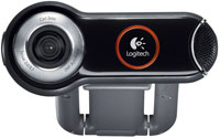 Купить WEB-камера Logitech QuickCam Pro 9000  по цене от 29694 грн.
