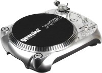 Купити програвач вінілу Gemini TT-1100USB за ціною від 16428 грн.