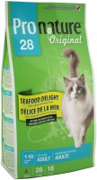 Купити корм для кішок Pronature Original Seafood Delight 2.72 kg  за ціною від 2032 грн.