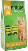 Купить корм для кошек Pronature Original Chicken Supreme 5.44 kg  по цене от 1516 грн.