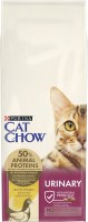 Купити корм для кішок Cat Chow Urinary Tract Health 15 kg  за ціною від 1849 грн.