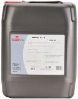 Купить трансмиссионное масло Orlen Hipol GL-4 80W-90 20L  по цене от 3345 грн.