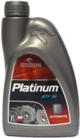 Купити трансмісійне мастило Orlen Platinum ATF III 1L  за ціною від 361 грн.