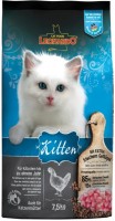 Купить корм для кошек Leonardo Kitten 7.5 kg  по цене от 2266 грн.