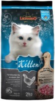 Купить корм для кошек Leonardo Kitten 2 kg  по цене от 798 грн.