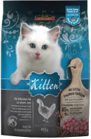 Купить корм для кошек Leonardo Kitten 400 g  по цене от 117 грн.