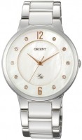 Купить наручний годинник Orient QC0J006W: цена от 4860 грн.