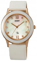 Купить наручний годинник Orient QC0Q002W: цена от 3640 грн.