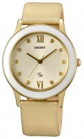 Купить наручний годинник Orient QC0Q004C: цена от 2080 грн.