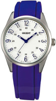 Купити наручний годинник Orient QC0R002W  за ціною від 4630 грн.