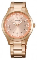 Купити наручний годинник Orient QC0T001Z  за ціною від 5940 грн.