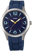 Купить наручний годинник Orient QC0T003D: цена от 6690 грн.