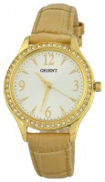 Купить наручные часы Orient QC10006W  по цене от 4504 грн.