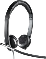 Купить наушники Logitech H650e Stereo  по цене от 2796 грн.