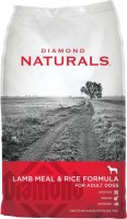 Купити корм для собак Diamond Naturals Lamb/Rice Adult 18.14 kg  за ціною від 2850 грн.