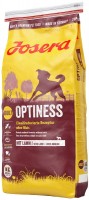 Купить корм для собак Josera Optiness 12.5 kg: цена от 2330 грн.