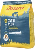 Купить корм для собак Josera Sensi Plus 1.50 kg  по цене от 2100 грн.