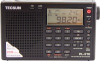 Купить радиоприемник / часы Tecsun PL-310  по цене от 2600 грн.