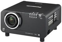 Купить проектор Panasonic PT-DZ12000  по цене от 270231 грн.