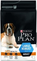 Купить корм для собак Pro Plan Large Adult Robust Chicken 14 kg  по цене от 2383 грн.