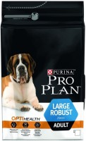 Купить корм для собак Pro Plan Large Adult Robust Chicken 14 kg  по цене от 2020 грн.